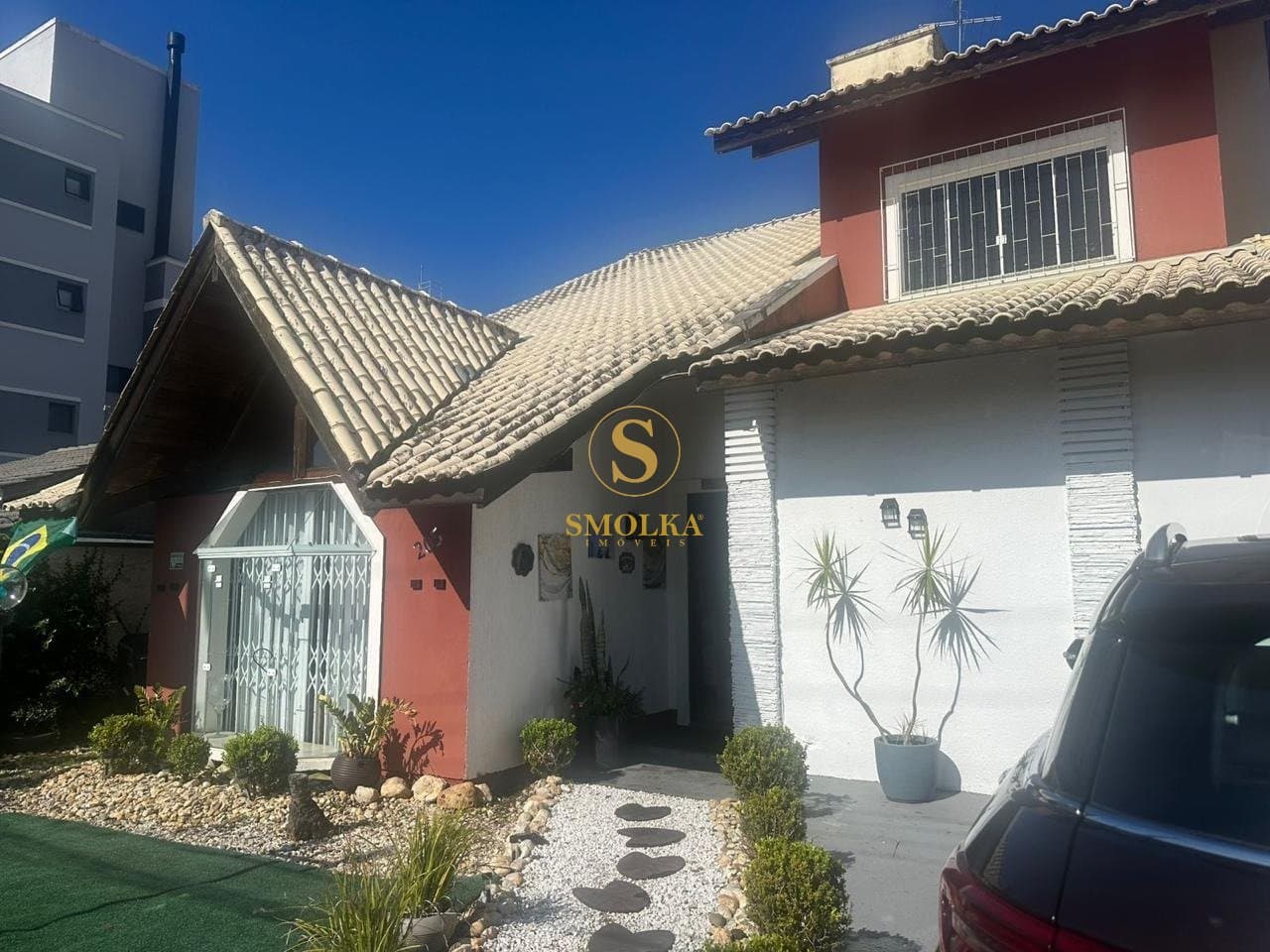 Casas em Pagani