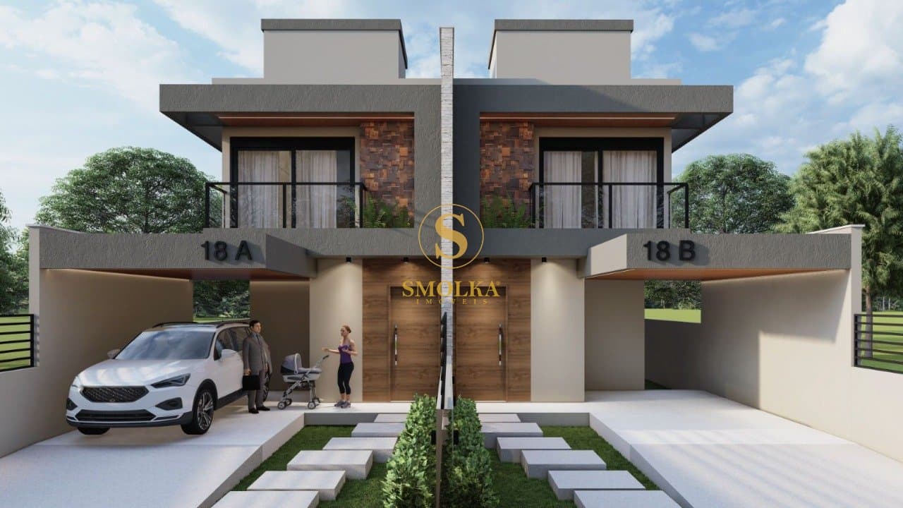 Casas em Canasvieiras