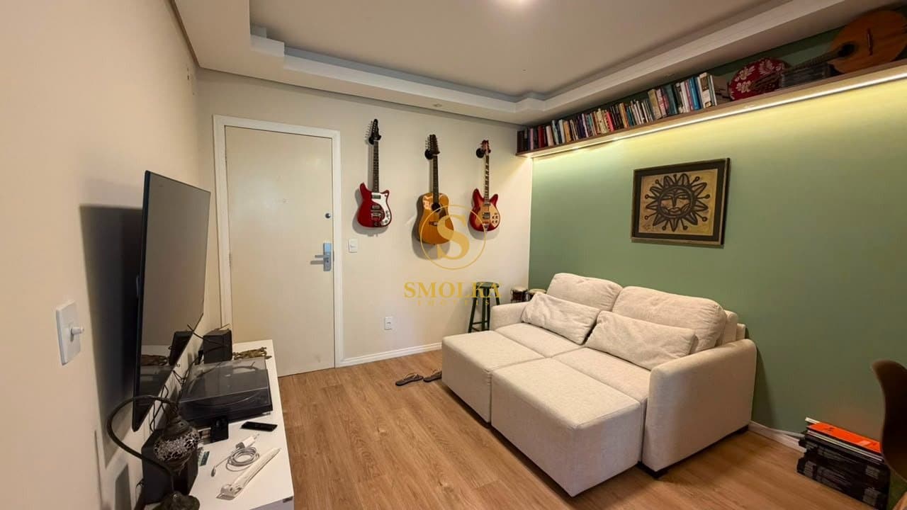 Apartamentos em Itacorubi