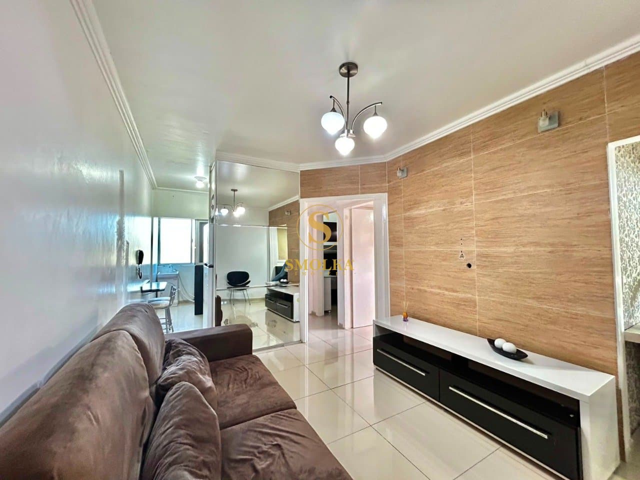 Apartamentos em Areias
