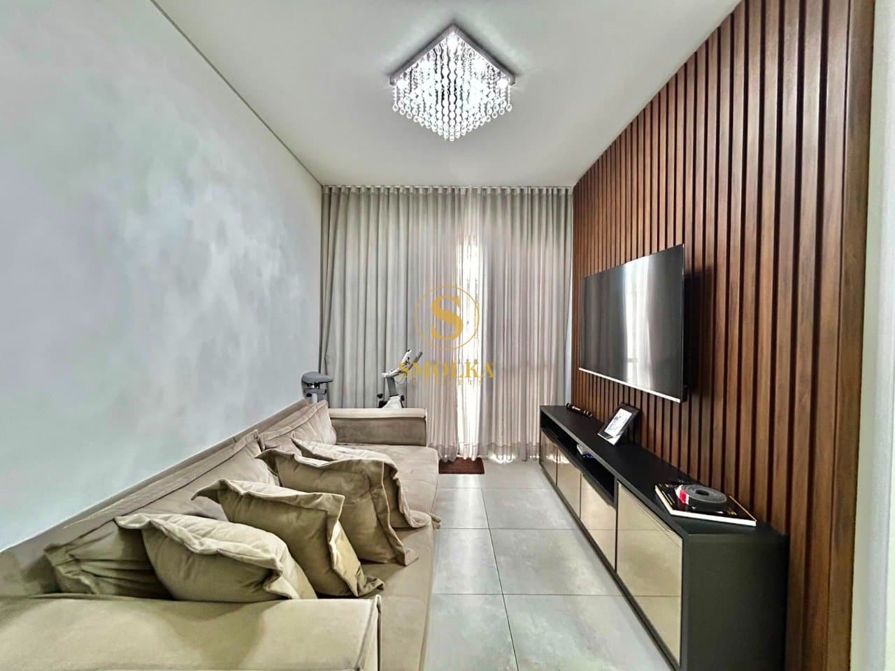 Apartamentos em Areias