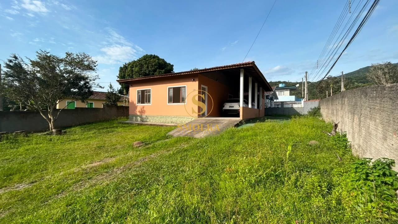 Casas em Ratones