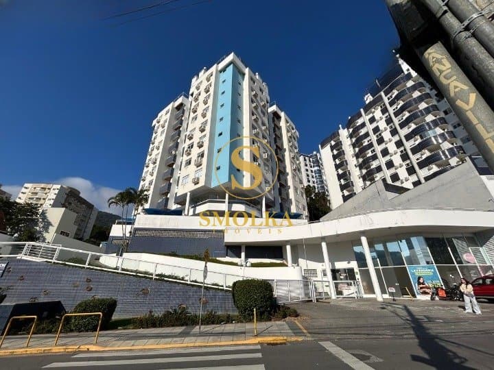 Apartamentos em Itacorubi