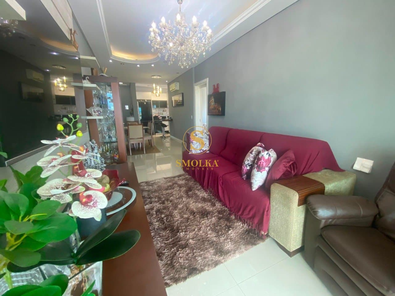 Apartamentos em Barreiros