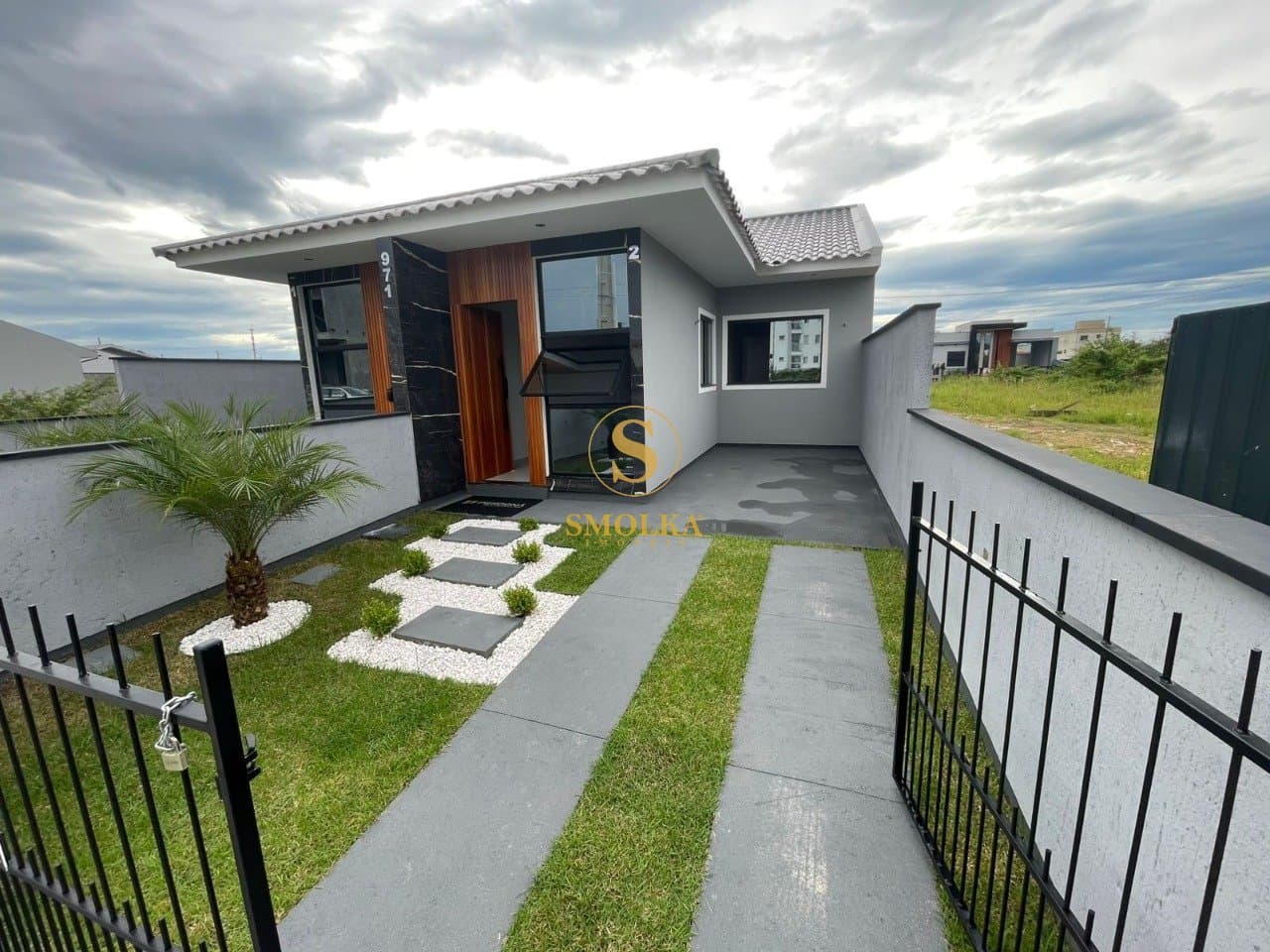 Casas em Nova Palhoça