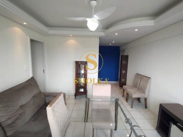 Apartamentos em Campinas