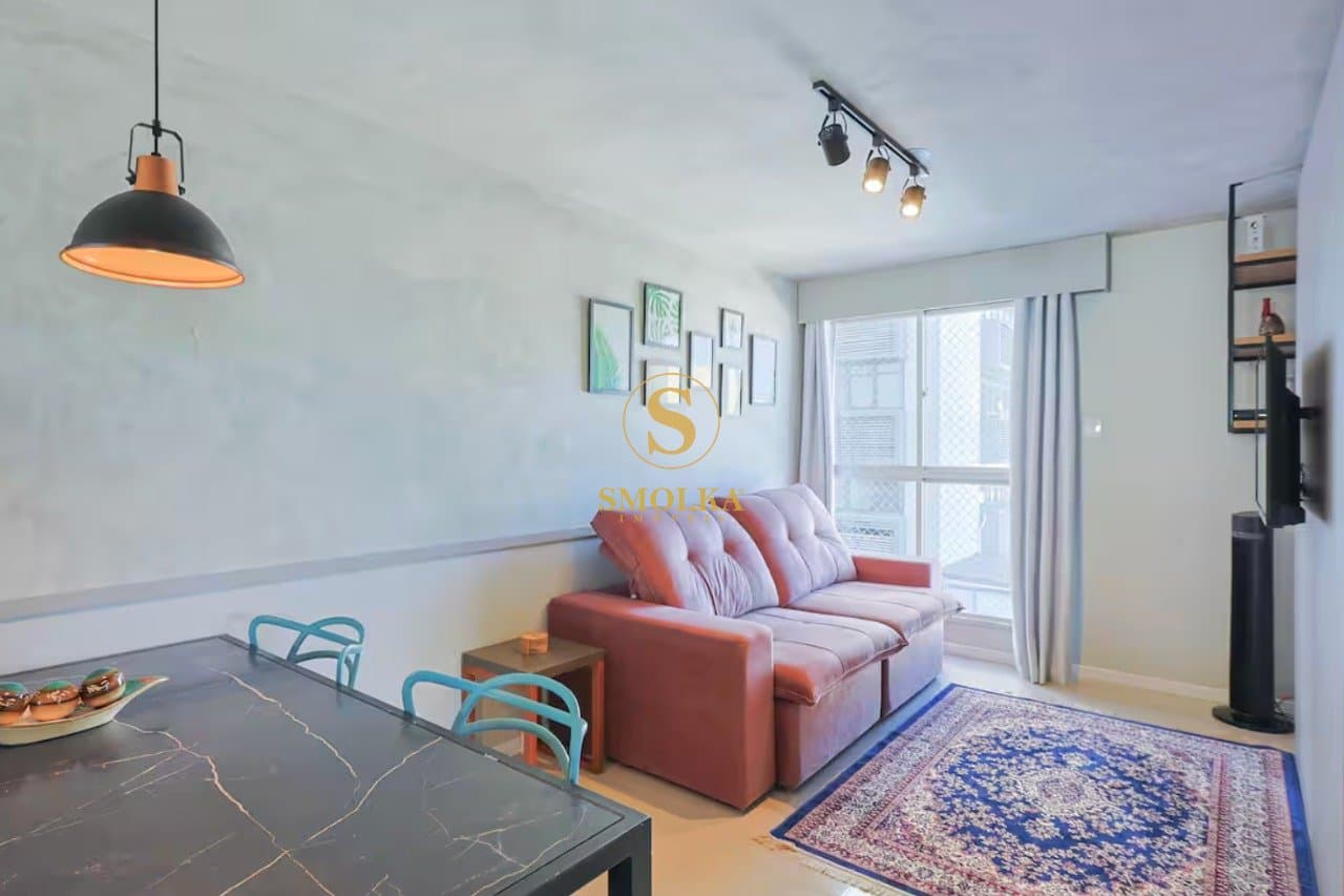 Apartamentos em Centro