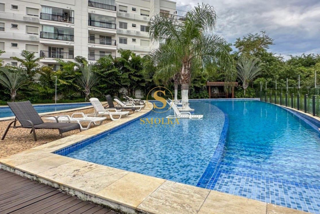 Apartamentos em Abraão