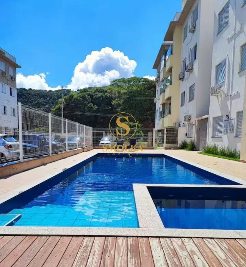 Apartamentos em Vargem Grande