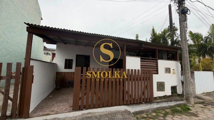 Casas em Ingleses
