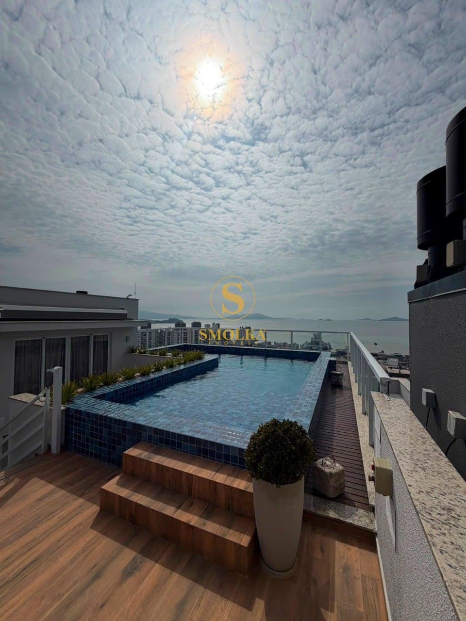 Apartamentos em Barreiros