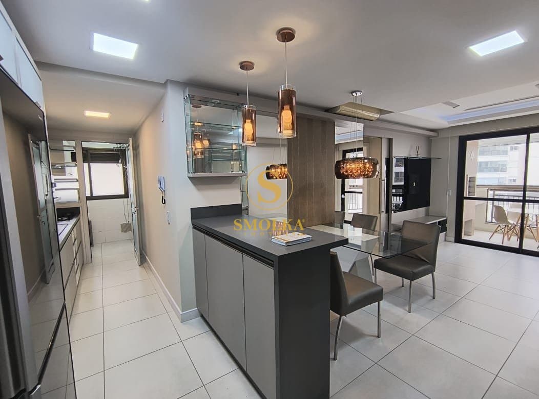Apartamentos em Itacorubi