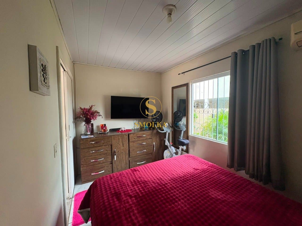Casas em Tapera da Base
