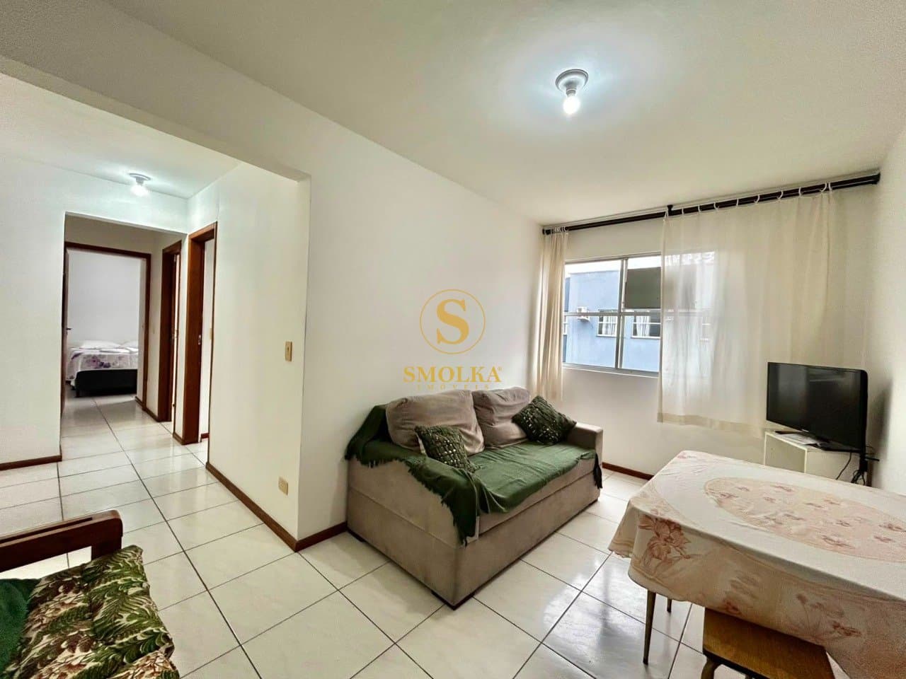 Apartamentos em Coqueiros