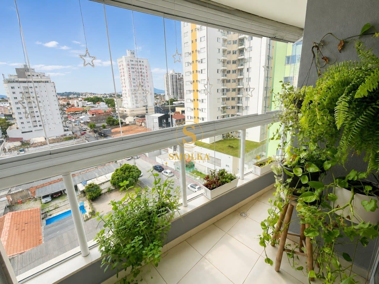 Apartamentos em Campinas