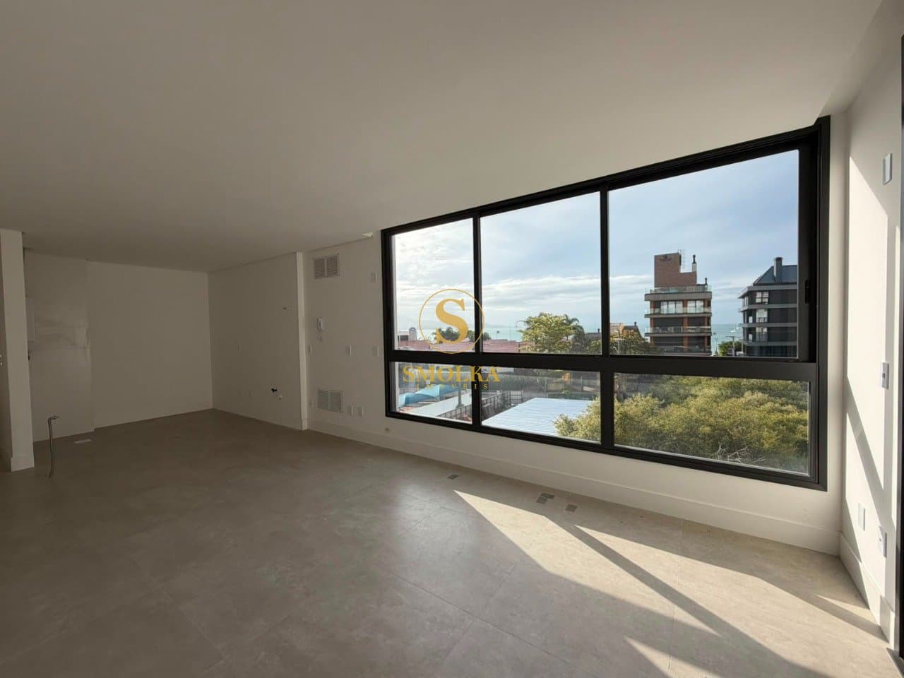 Apartamentos em Jurerê