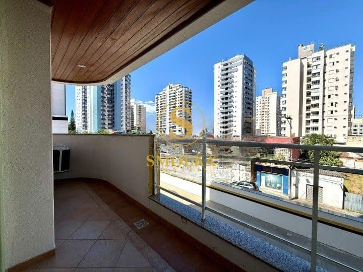Apartamentos em Campinas