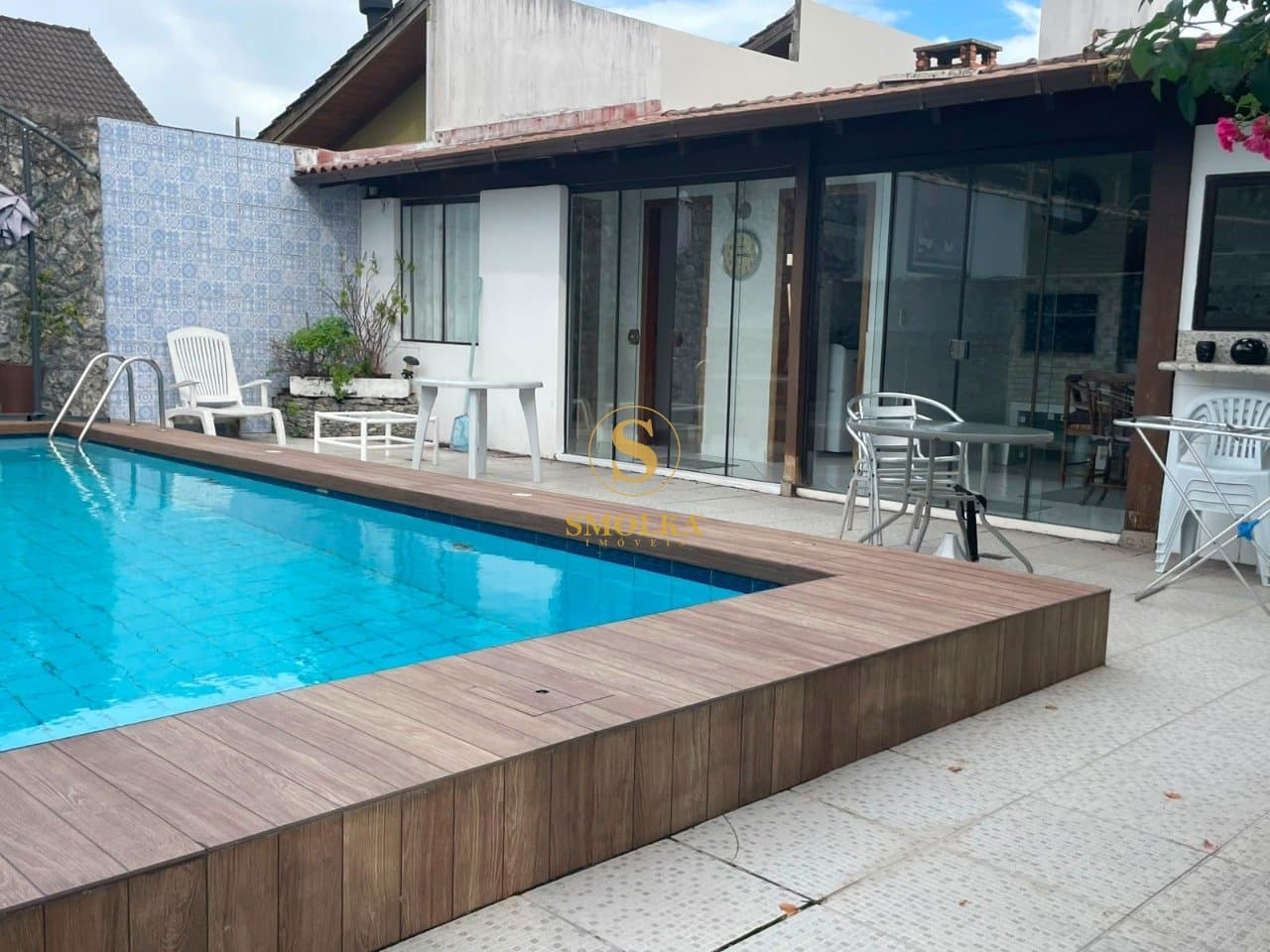 Casas em Itacorubi