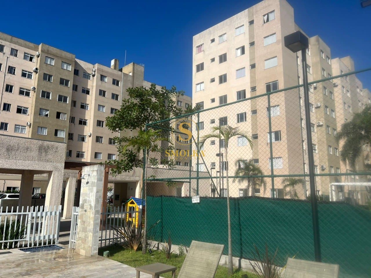 Apartamentos em Bela Vista