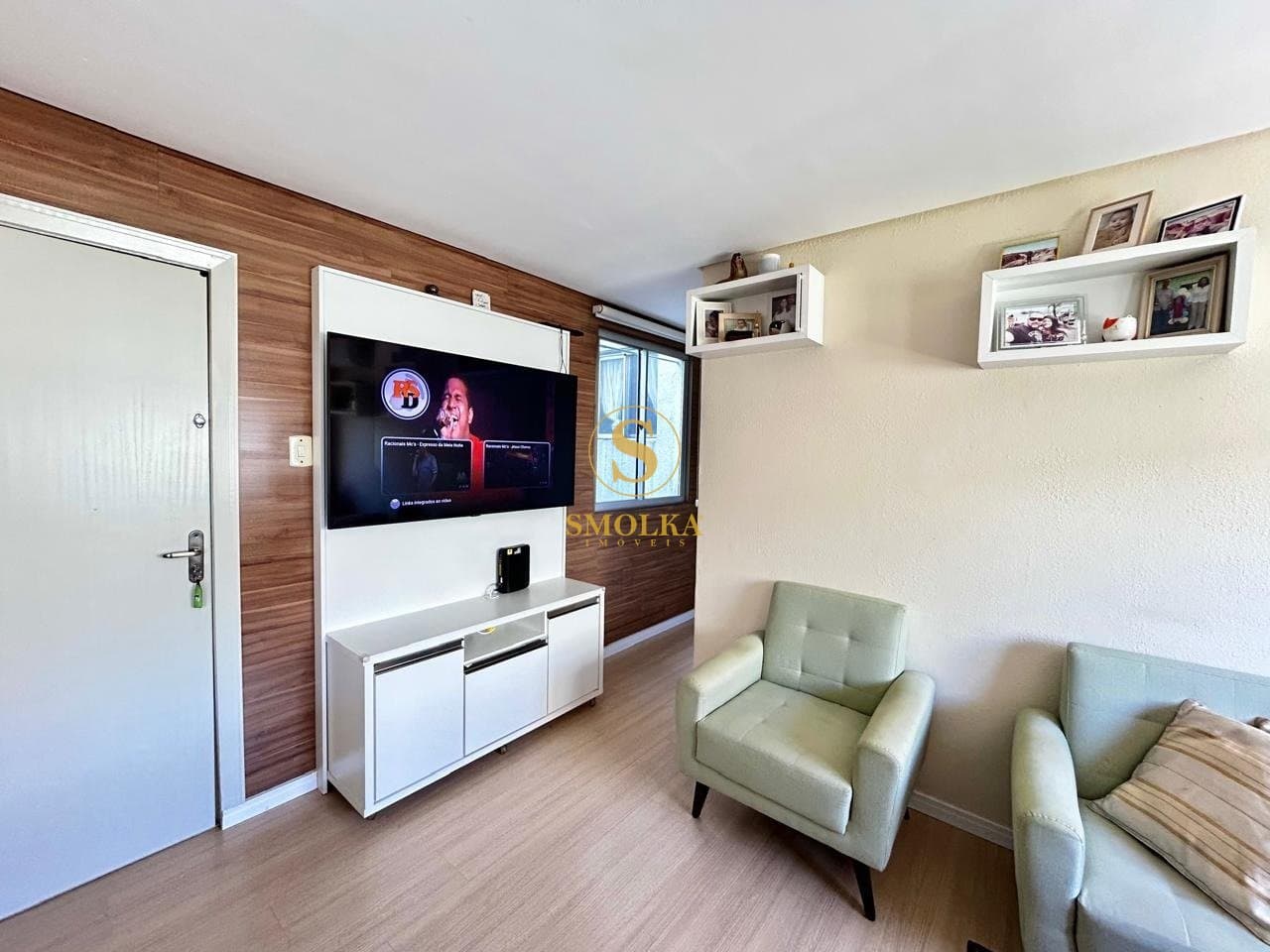 Apartamentos em Jardim Atlântico