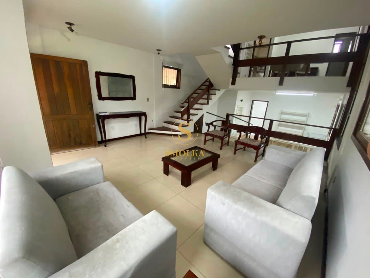 Casas em Itacorubi