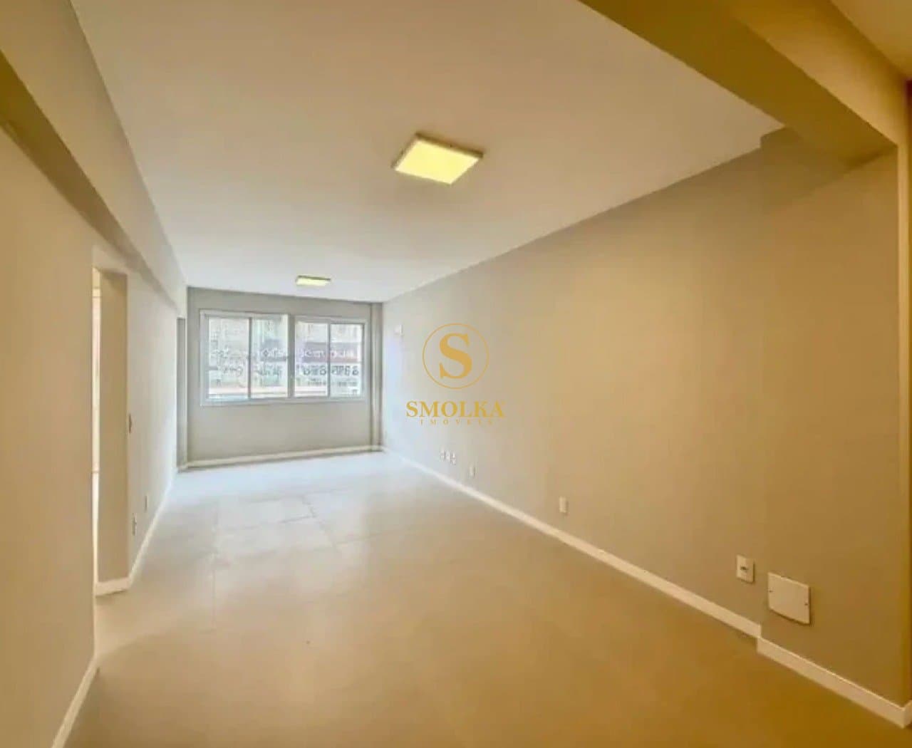 Apartamentos em Centro