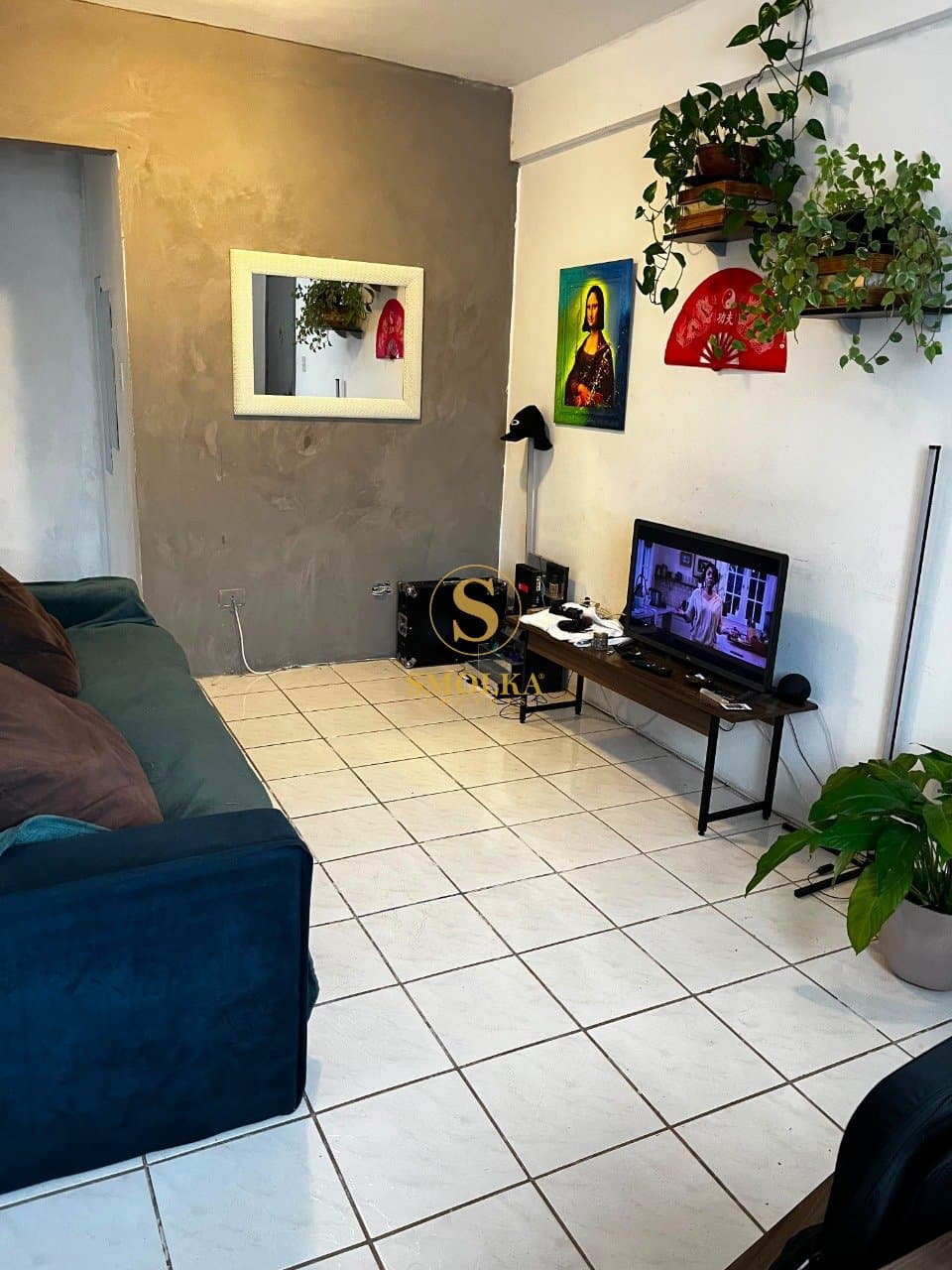 Apartamentos em Centro