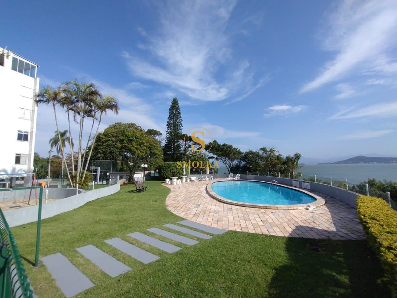 Apartamentos em Bom Abrigo