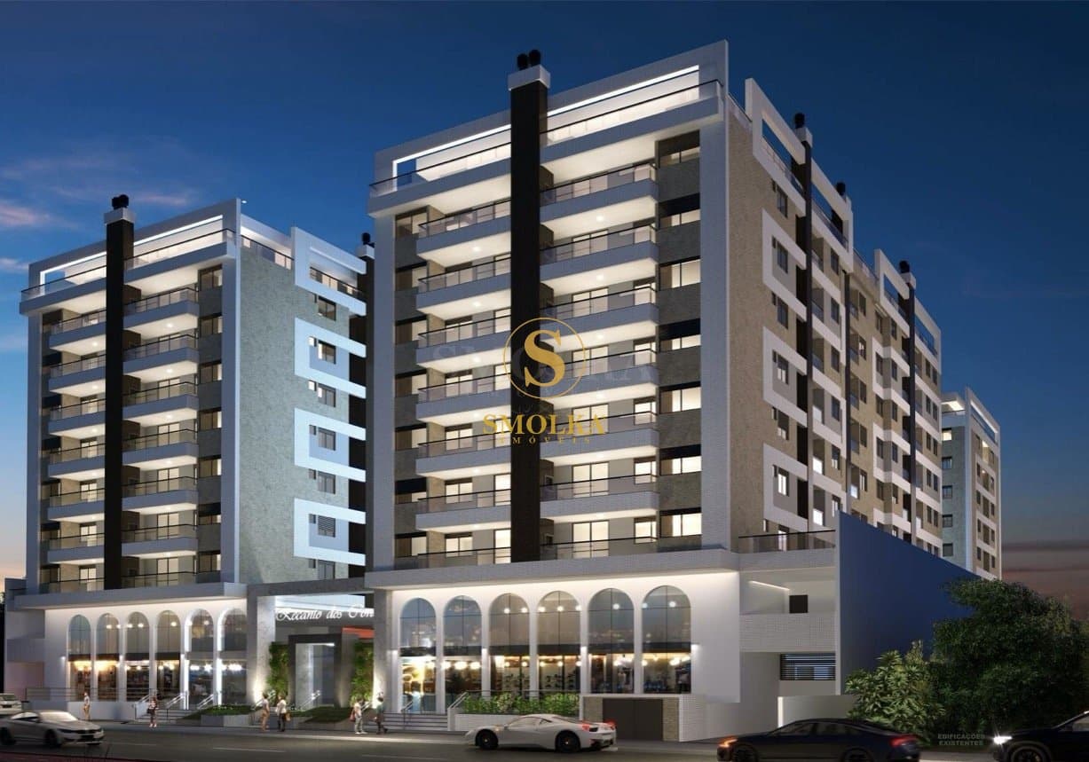 Apartamentos em Abraão