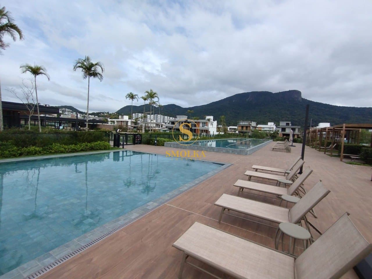 Casa em Condominio em Pedra Branca