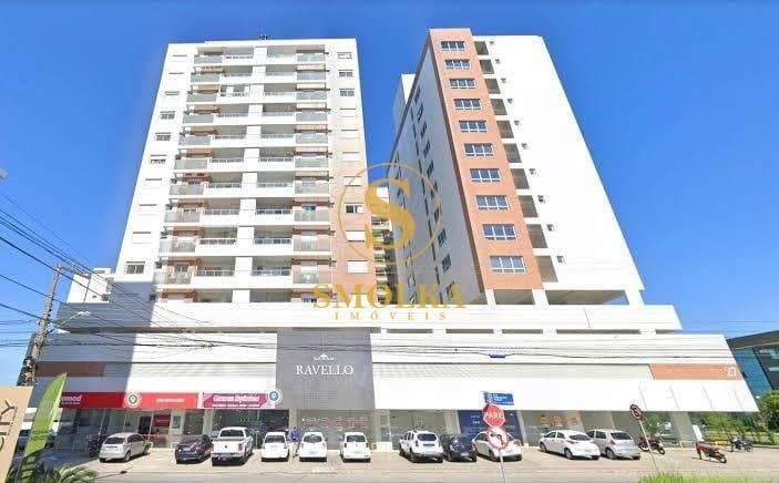 Apartamentos em Pagani