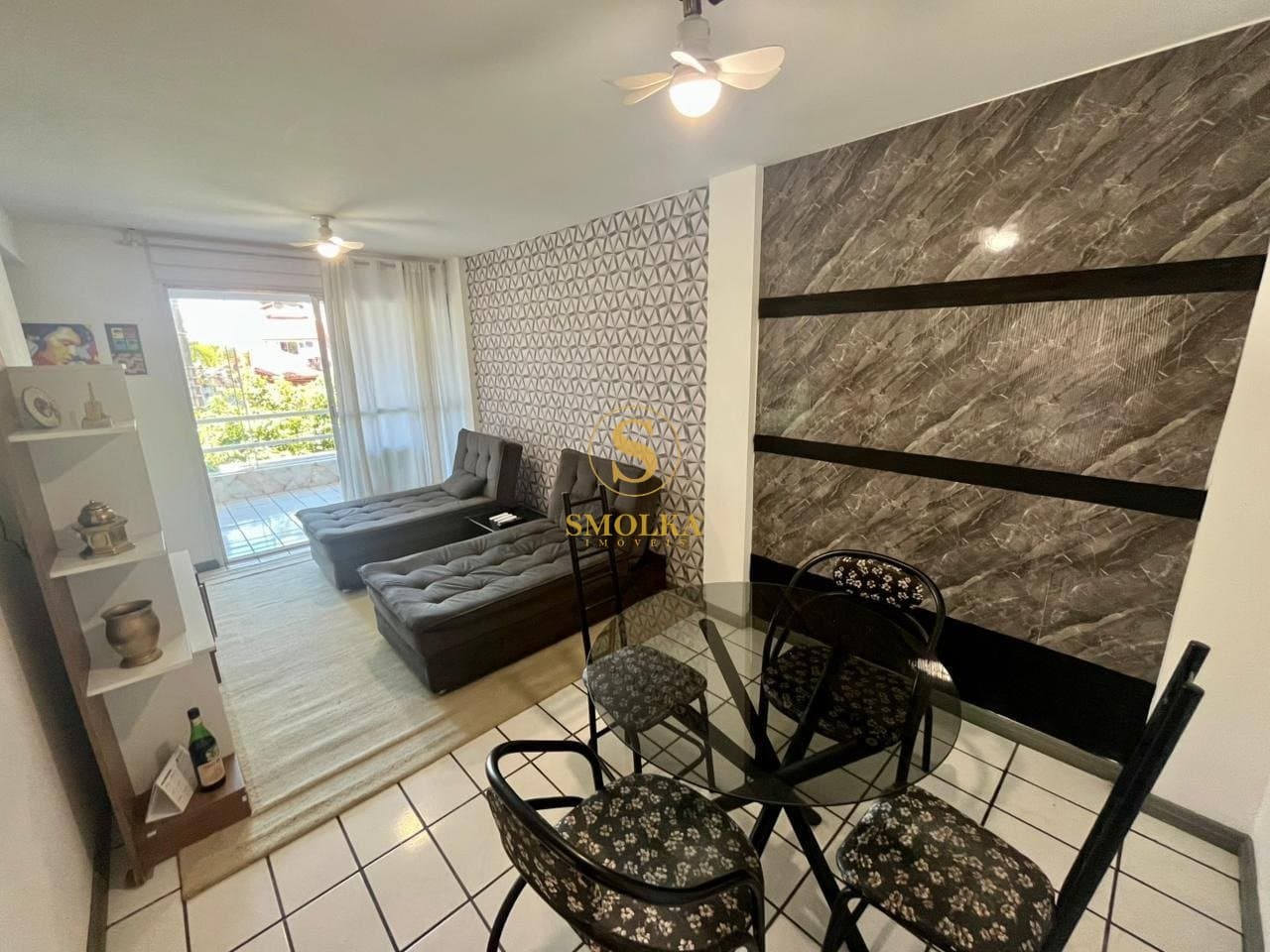 Apartamentos em Canasvieiras
