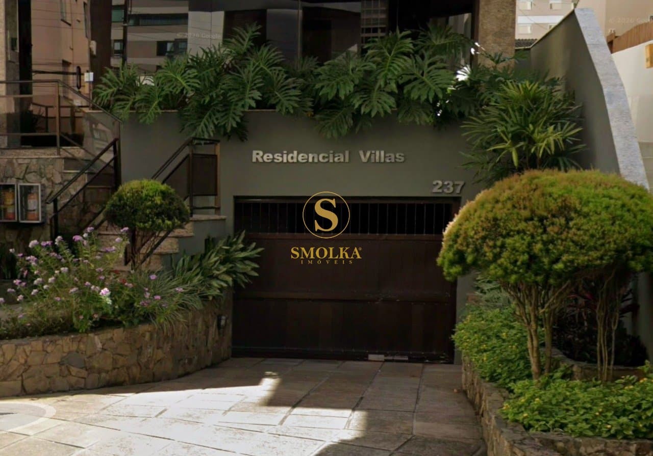 Apartamentos em Centro