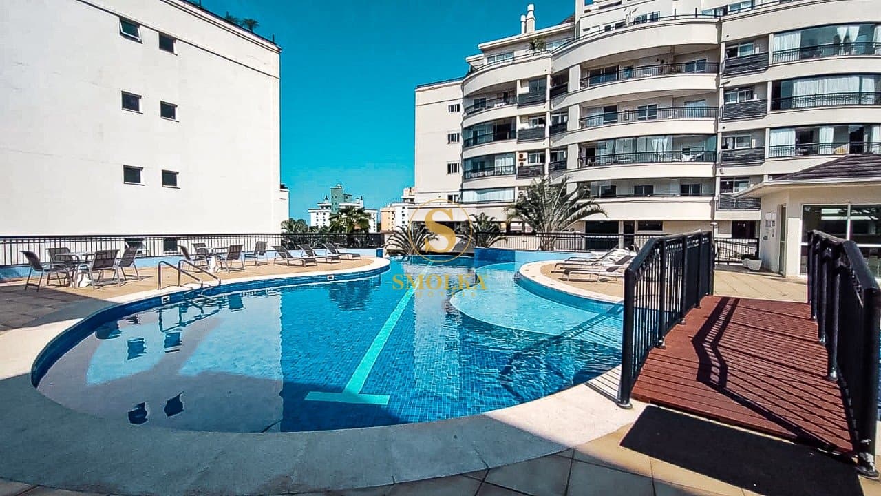 Apartamentos em Coqueiros