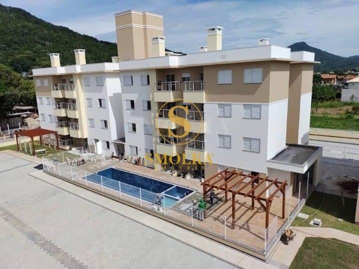 Apartamento Garden em Vargem Grande