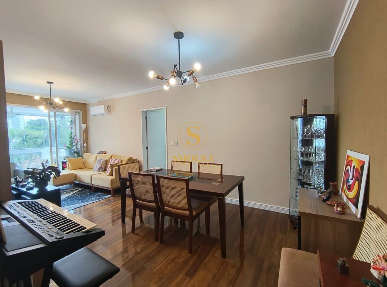 Apartamentos em Agronômica