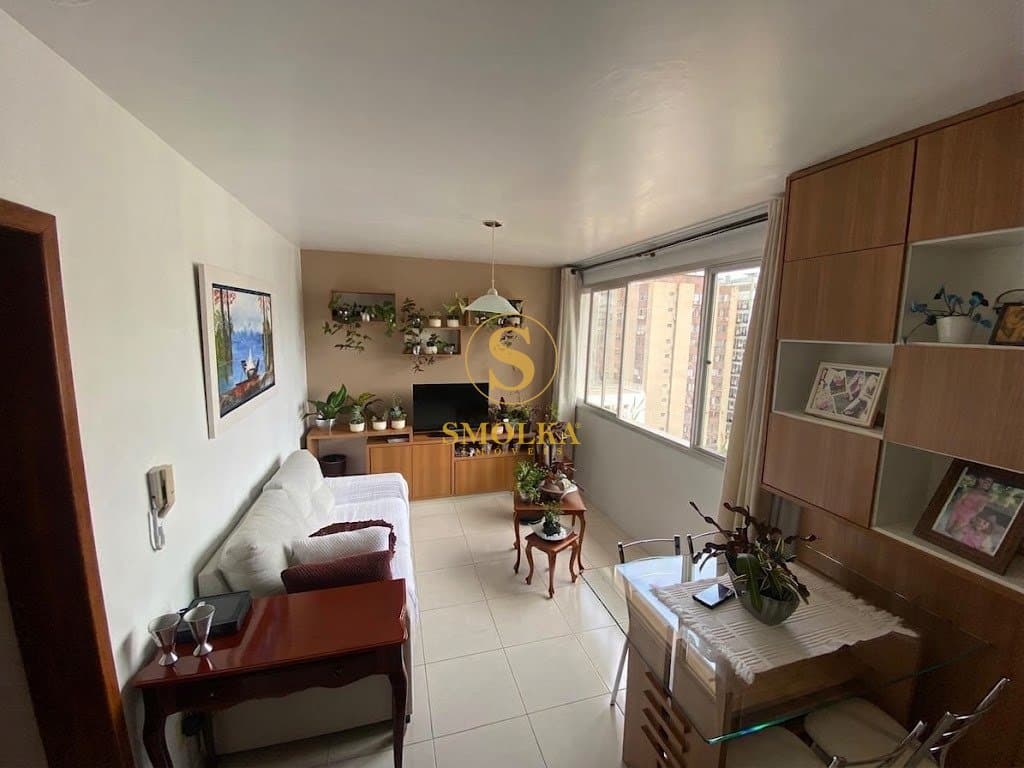 Apartamentos em Centro