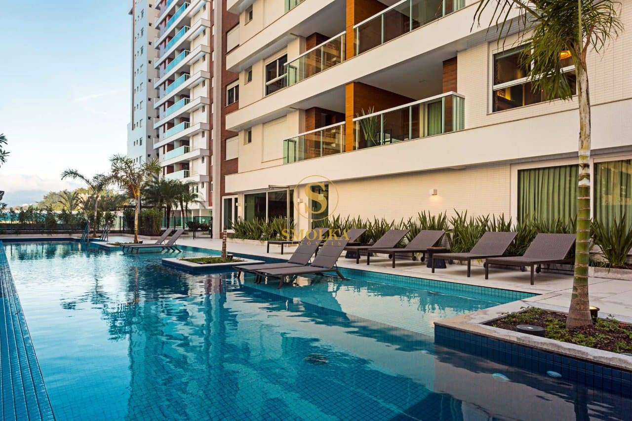 Apartamentos em Agronômica