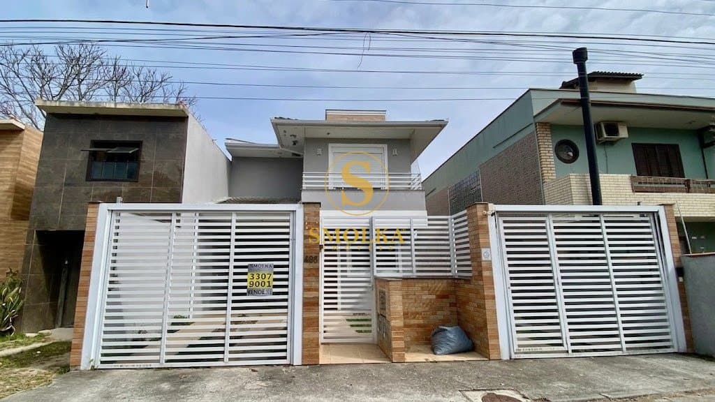 Casas em Campeche