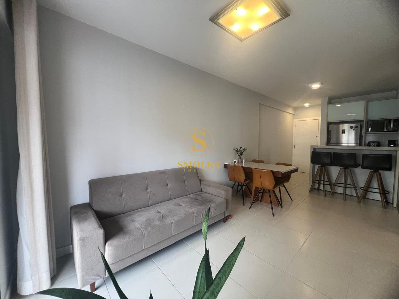 Apartamentos em Itacorubi