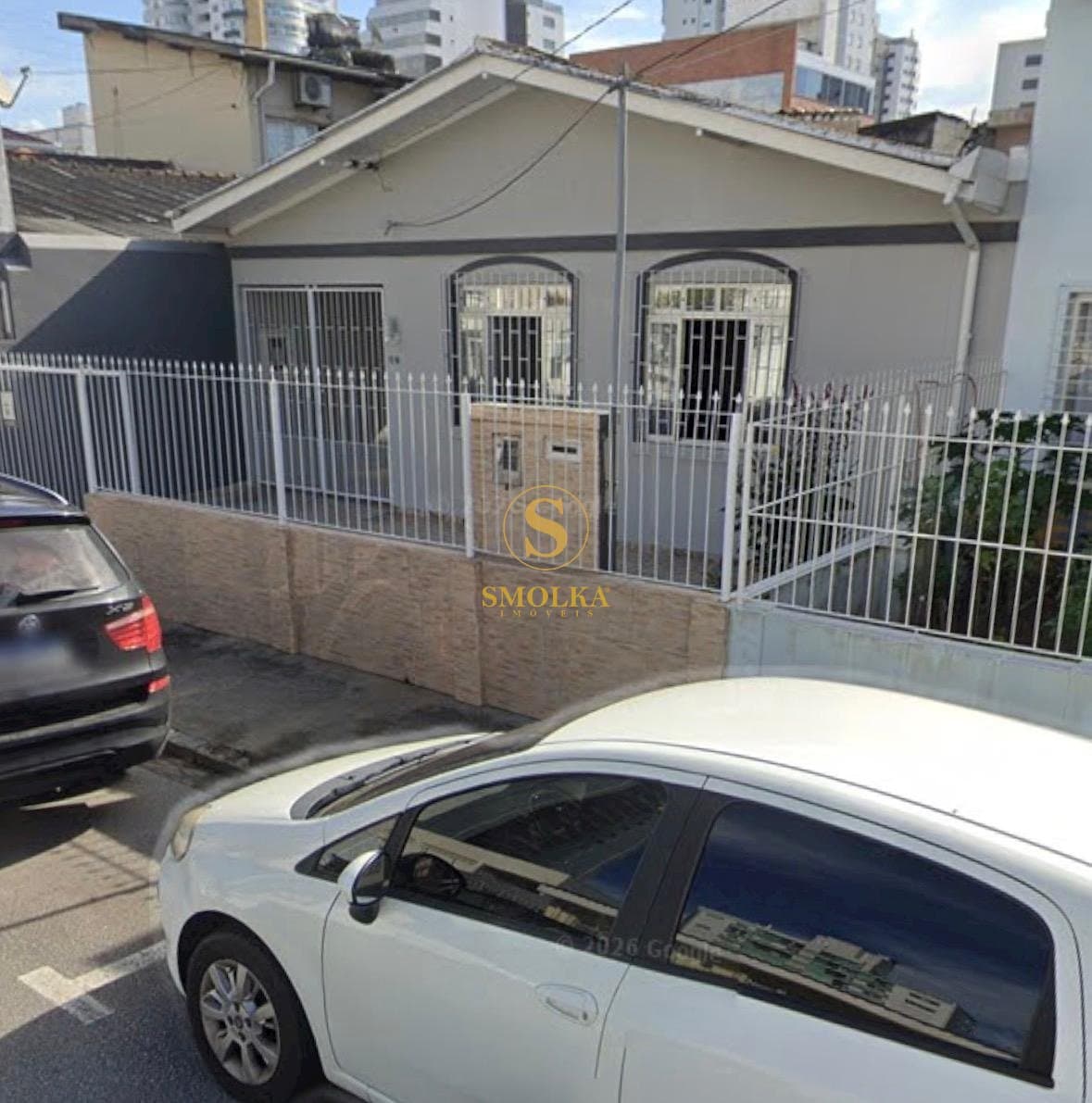 Casas em Estreito