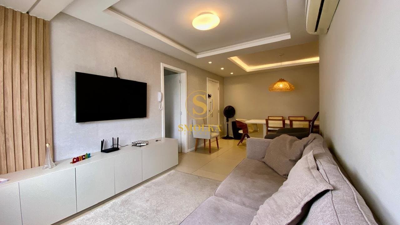 Apartamentos em Agronômica