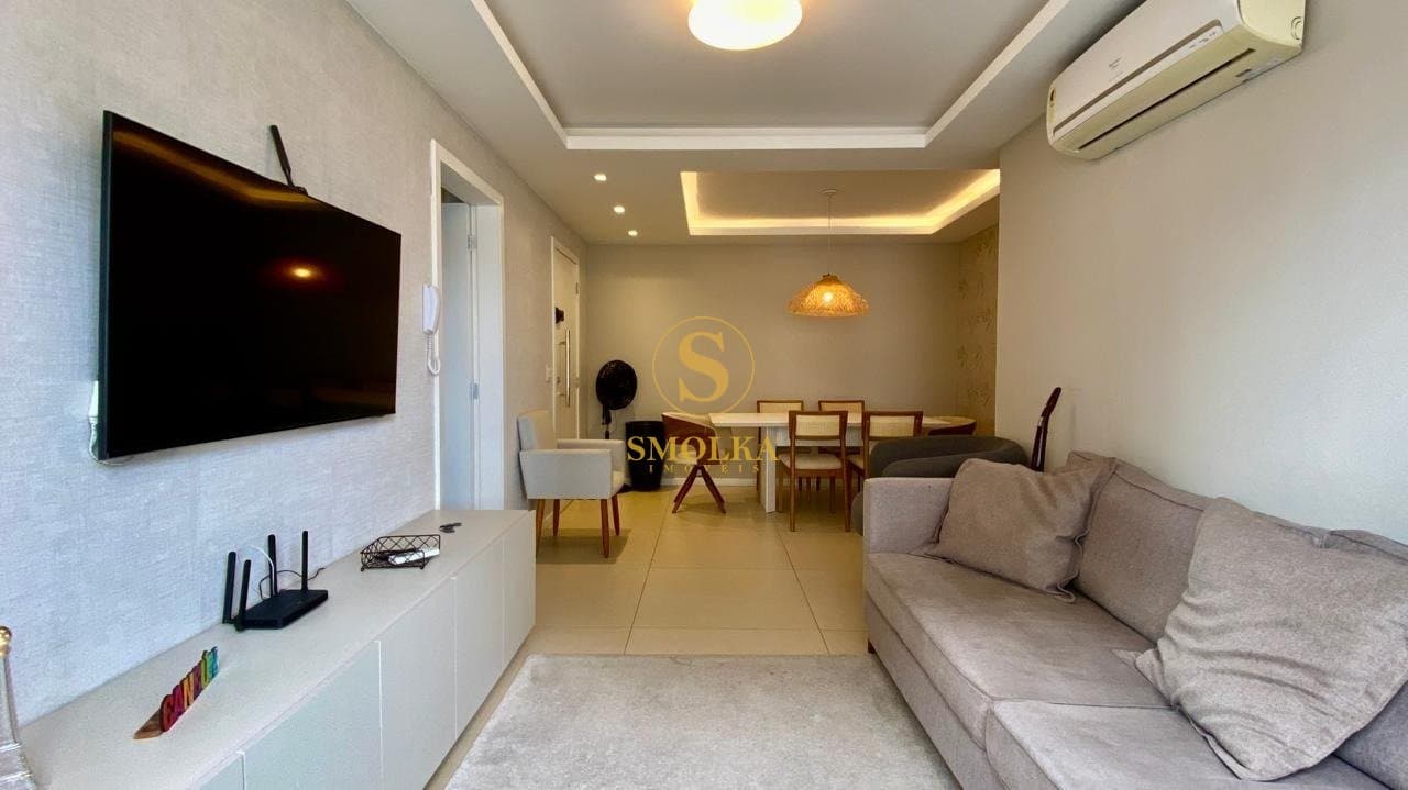 Apartamentos em Agronômica