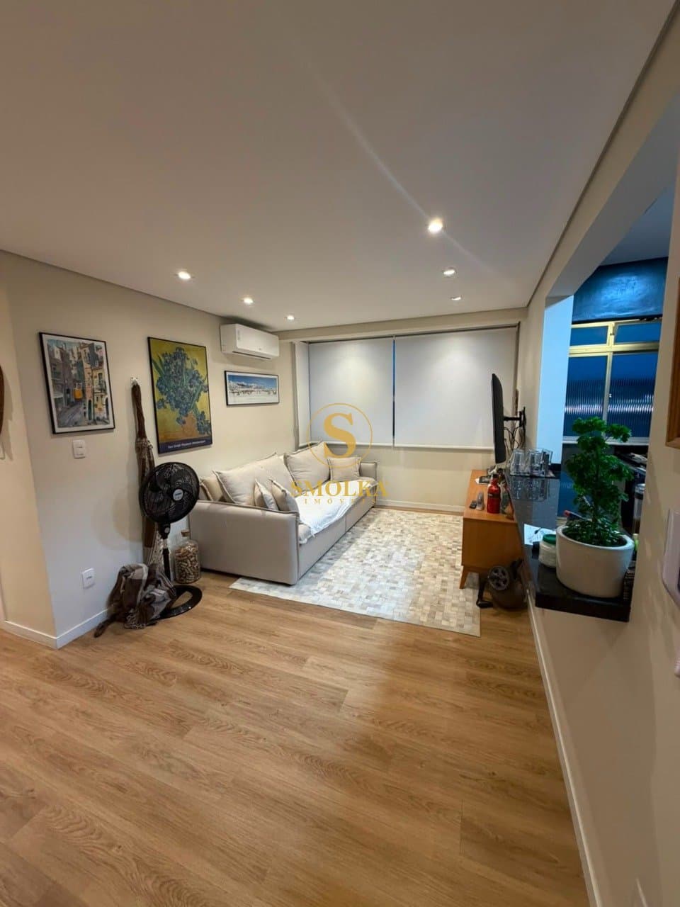 Apartamentos em Balneário do Estreito