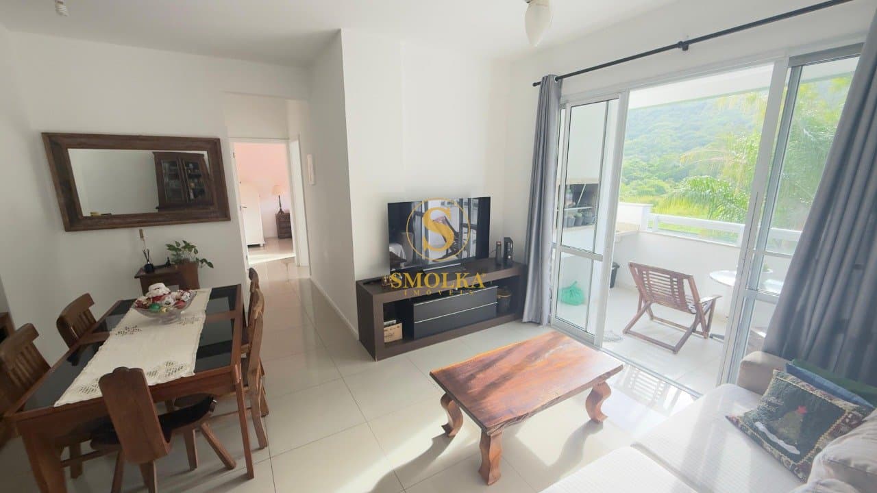 Apartamentos em Ingleses Do Rio Vermelho
