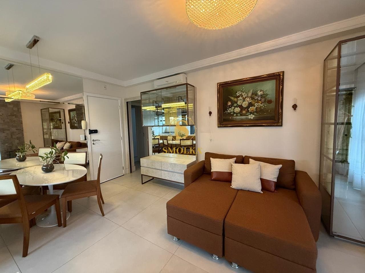 Apartamentos em Agronômica