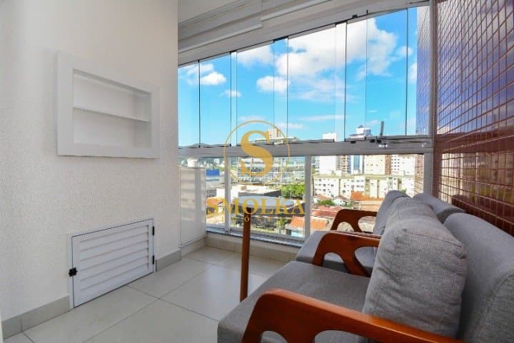 Apartamentos em Beiramar