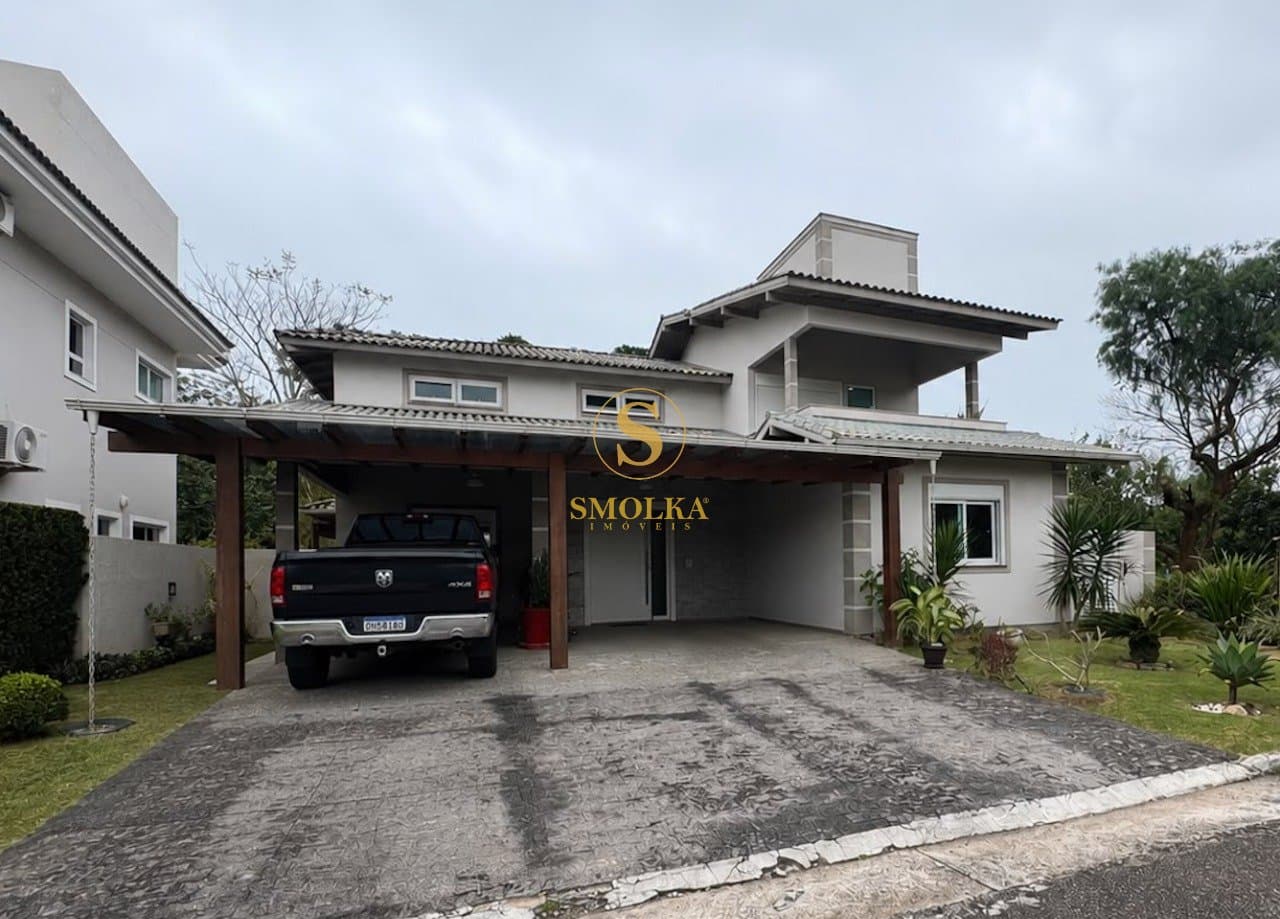 Casa em Condominio em Cachoeira do Bom Jesus
