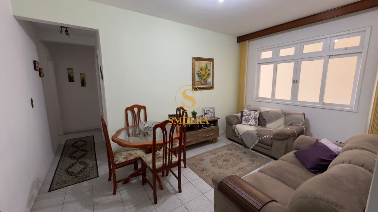 Apartamentos em Centro