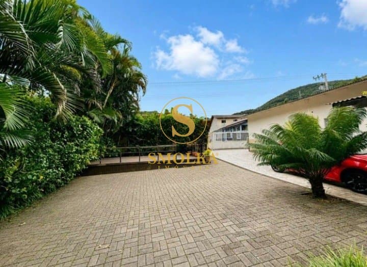 Casas em Itacorubi